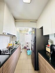 Blk 289A Punggol Arcadia (Punggol), HDB 4 Rooms #582913561